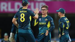 most odi wickets from 2022 mohammad siraj adam zampa