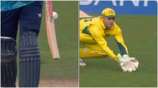 ENG vs AUS: Australians get Hooted by spectators as they get Caught Cheating against England