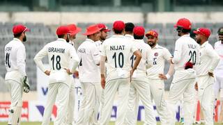 “It is a privilege”: Afghanistan skipper elated to play one-off Test in Greater Noida