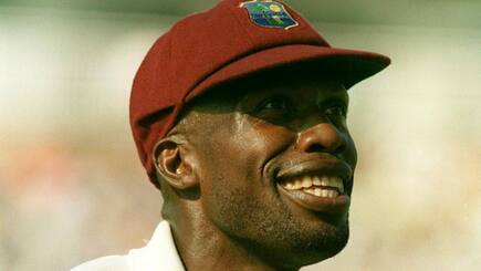 Curtly Ambrose turns 61: Here are the former West Indian pacer’s 5 greatest Test spells