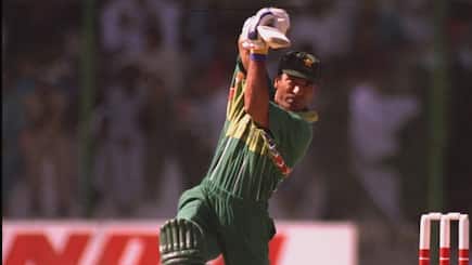 Saeed Anwar turns 66: Here are the batter’s 5 greatest knocks