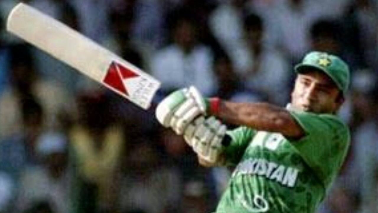 Saeed Anwar Turns 66 Here Are The Batter s 5 Greatest Knocks Saeed Anwar Turns 66 Here Are The Batter s 5 Greatest Knocks