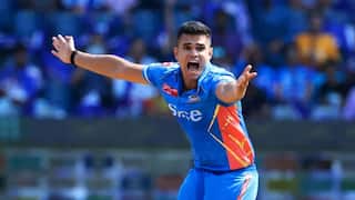 Arjun Tendulkar Shines with 9 Wickets in Goa CA XI’s Big Win at KSCA Invitational