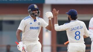 IND vs BAN 1st Test Live updates: India finishes the first day on positive note