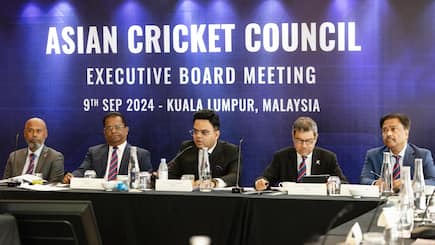 U-19 Women’s T20 Asia Cup Set to Debut: Asian Cricket Council Announces New Tournament