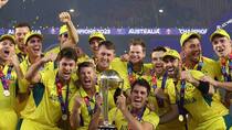 ICC reports 2023 ODI World Cup to have generated 1.39 billion USD