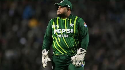 Azam khan confidence has taken a beating because of the way he has been treated says Moin Khan