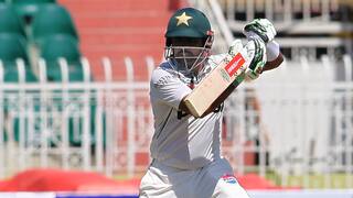 Babar Azam slips out of the top ten in latest ICC Test batter rankings
