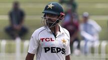 Babar Azam’s Epic Response to Sarfaraz Ahmed’s Sledge: ‘Make Him Bat 40 Overs!’