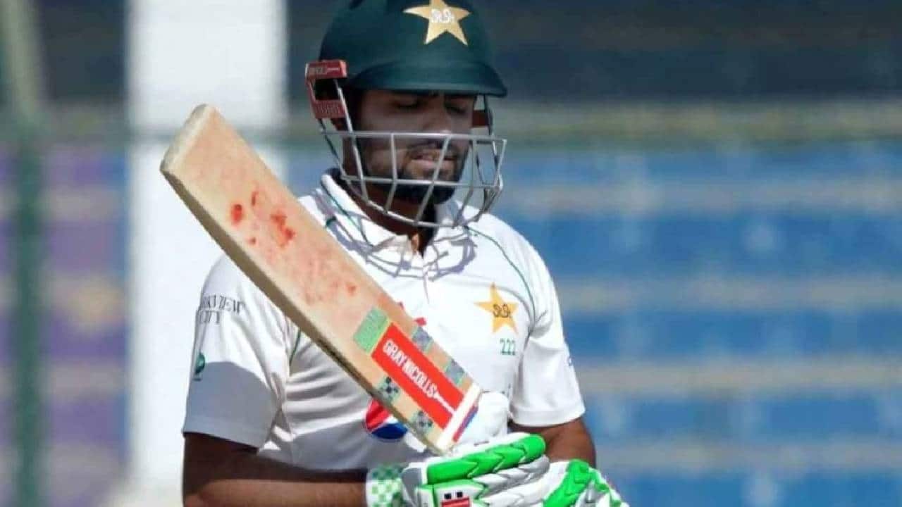 Babar Azam