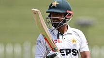 PAK VS ENG: पाकिस्तान टीम से बाबर की छुट्टी ! दूसरे टेस्ट का नहीं होंगे हिस्सा: रिपोर्ट्स 