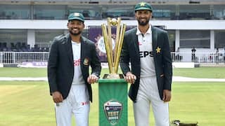 Ahmed Shehzad Slams PCB and Team: ‘Bangladesh Took Pakistan to Task’