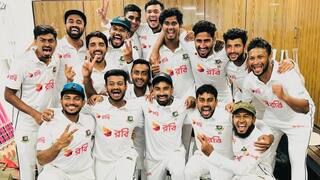 “We can defeat any team”: Bangladesh skipper’s bold statement ahead of India Tests