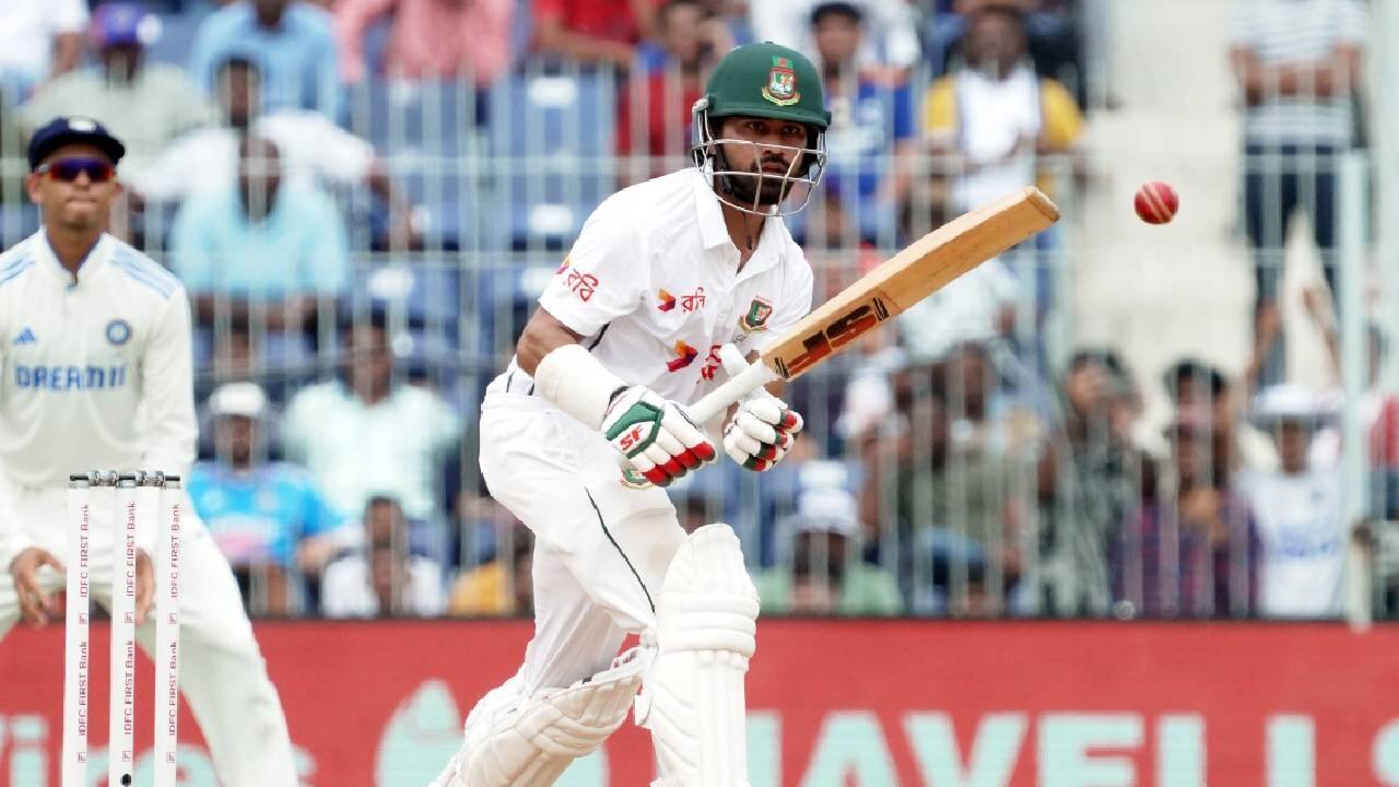 Bangladesh cricket team