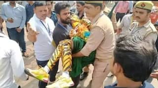 Bangladesh fan who was allegedly assaulted has lung cancer, leaves for Dhaka
