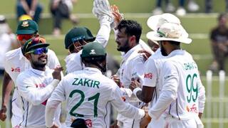 Look of the WTC points table after Bangladesh’s series triumph over Pakistan