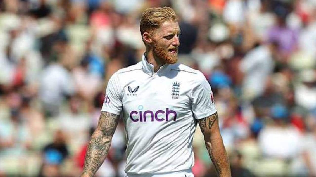 Ben-Stokes