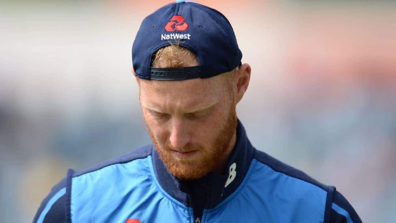 Ben Stokes
