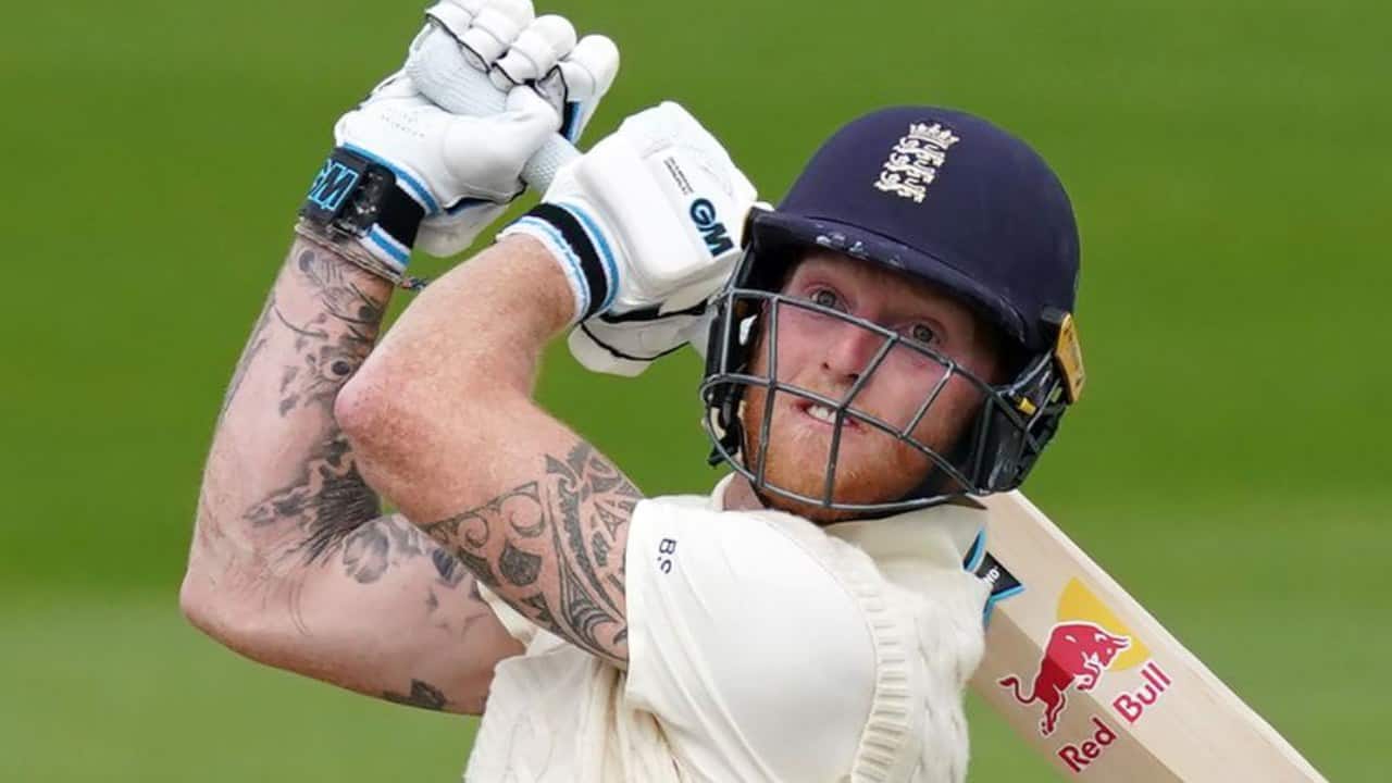 Ben Stokes