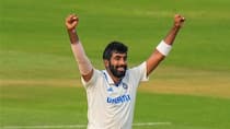 Jasprit Bumrah becomes 9th Indian bowler to surpass 400 international wickets