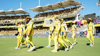 Ex-India star names the 4 players that CSK should retain for IPL 2025