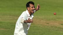 Yuzvendra Chahal shines again, picks up successive 5-wicket haul in County Cricket