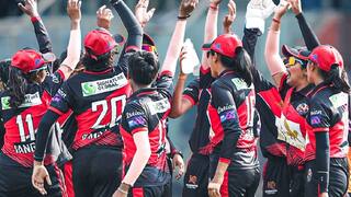 East Delhi Riders beat South Delhi Superstarz in inaugural Womens DPL T20