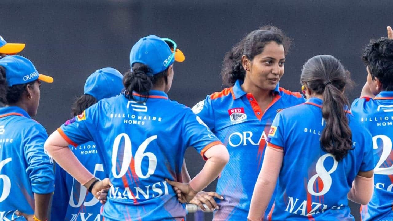 DPL Womens