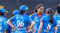 Womens DPL T20 2024 Upasana Yadav leads North Delhi Strikers to 53-run win over Central Delhi Queens