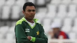 Danish Kaneria Slams PCB for their involvement in Internal Politics