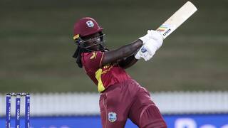 Women’s T20 World Cup 2024: Deandra Dottin Set to Make a return in West Indies Squad