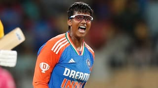 Top 5 highest wicket-taking Indian bowlers in Women’s T20 World Cup