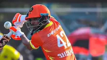 Gujarat Greats beat Urbanrisers Hyderabad in Opening match of LLC 2024