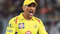 Former CSK star reminisces when MS Dhoni expressed his anger and Broke IPL Rules in 2019