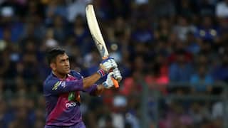 That time when MS Dhoni got Removed from his Captaincy in IPL, Got Replaced by…