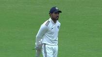 Most catches in an innings in duleep trophy MS Dhoni dhruv jurel