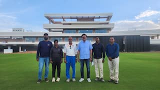 Dilip Vengsarkar Praises New NCA: A Game-Changer for Indian Cricket