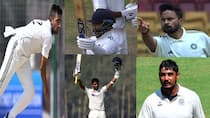 Duleep trophy five Star players may get chance for ind vs nz test Series