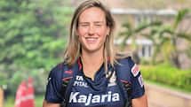 Bad news for RCB & DC fans as Ellyse Perry, Annabel Sutherland withdraw from WPL due to…
