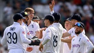 England annouced Squad for Nz Test series