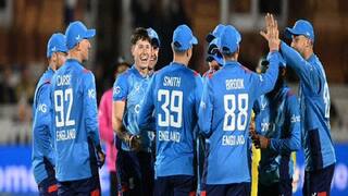 After England’s Jaw-Dropping batting display, Australia gets Bundled out for Only 126 Runs
