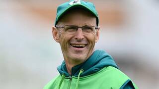 Basit Ali’s Remark for Gary Kristen before Pakistan vs England Test series