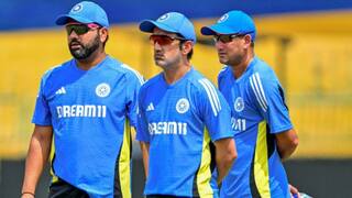 With Gautam Gambhir Around, ‘There Will Never Be a Dull Moment,’ Says Ajay Jadeja