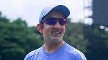 jonty rhodes says gautam gambhir Knows What he Wants And Speaks His Own Mind