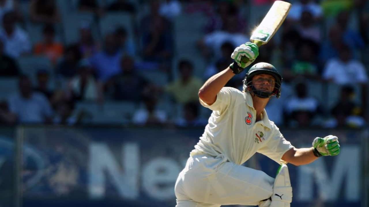 Adam Gilchrist
