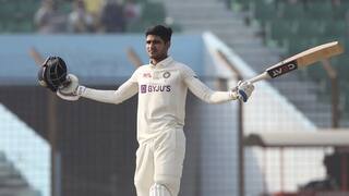 Most Centuries in Test Cricket in 2024