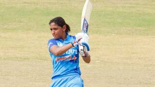 Indian team head coach amol muzumdar confirms harmanpreet kaur will bat at no.3