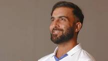 AFG VS NZ: भारतीय फैंस के सामने खेलने को बेकरार हैं शाहिदी, कहा- नोएडा में खेलना सम्मान की बात