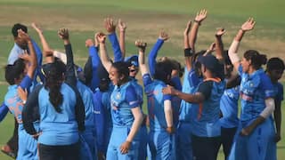 Victories by Smallest Run margin in Women’s T20 World Cup 2023