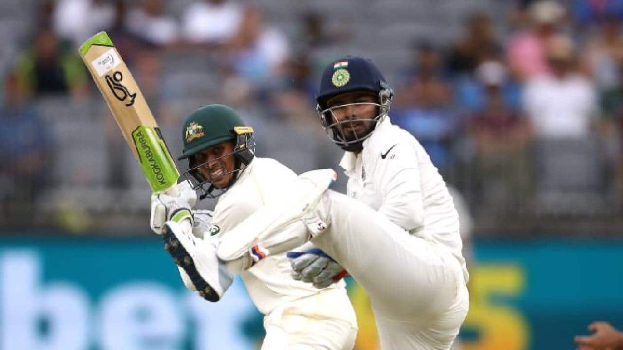 Ind vs Aus